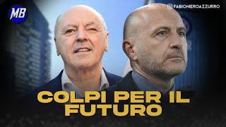 💥ECCO IL PRIMO VERO COLPO DI OAKTREE MAROTTA E AUSILIO SI MUOVONO ZHANG E INTER VINCONO LA CAUSA‼️ [upl. by Bilat]