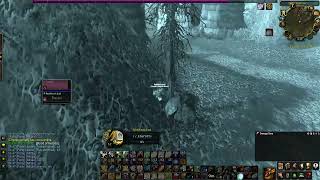 How to enter Scholomance without key  WoW WotLK Classic [upl. by Lennox]