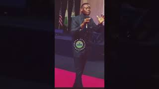 Apostle Arome Osayi the discipline of a righteous man [upl. by Nada46]