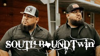 South Bound Twin  quotMiddle Of Nowherequot Official Music Video [upl. by Irt]