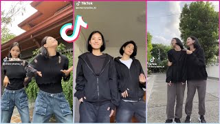 Cherrytwinskl TikTok Dance Compilation 2023 CherryTwins 🍒 [upl. by Jona]