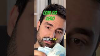 LOJA ONLINE como começar com 500 reais lojaonline lojavirtual [upl. by Keener733]