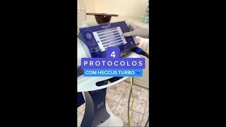 Protocolos com Heccus Turbo Ibramed [upl. by Elsa428]