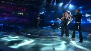 Top 20 Eurovision PopDance songs 20002009 [upl. by Adiaroz]