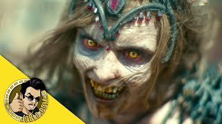 ARMY OF THE DEAD Movie Review 2021 Zack Snyder [upl. by Balsam]