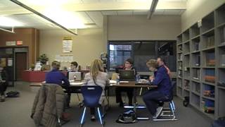 North Butler SB Meeting April 11 2016 [upl. by Awuhsoj]