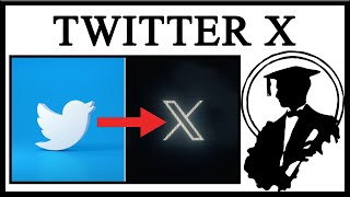 Elon Musk Changes Twitter Logo To X [upl. by Eiliab]