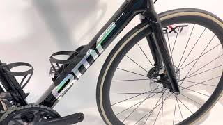 BMC Teammachine SLR ONE 2022 [upl. by Namso]