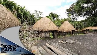 Indonesia Bagus  Wamena [upl. by Nahgiem409]