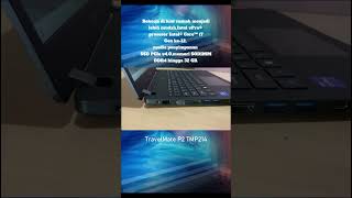 acer travelmate p2 tmp214 monitoracer msi laptop batman gaming edit [upl. by Eicats]