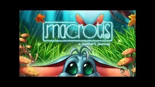 Macrotis A Mothers Journey  Full Gameplay Walkthrough amp Ending  All Collectibles [upl. by Elfreda]