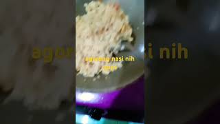 agoreng nasishortvideo reels [upl. by Squire]