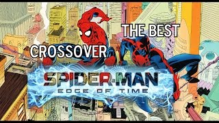 SpiderMan Games Retrospective Part 5 [upl. by Ellehcor]