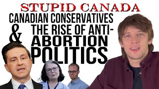 Canada vs Abortion Rights [upl. by Tatiania490]