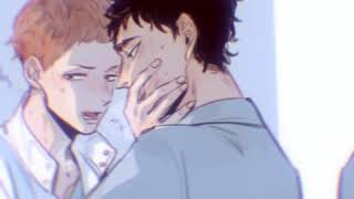 IwaOi amp Matsuhana  AMV [upl. by Walker]