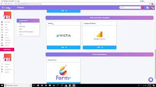 How the Wistia Integration Works with Honey CRM [upl. by Chill940]