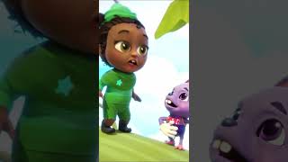 Jade and the Beanstalk Preview kids music story adventure [upl. by Edobalo]