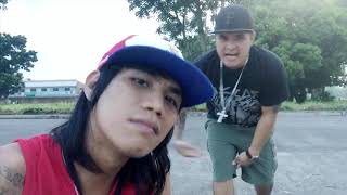 Despacito Hiligaynon Version quotDependi Saimo Titoquot Music Video  PULBACBacolodMafia [upl. by Bodkin]