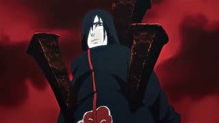 itachi twixtor 4K clips video [upl. by Ehling]