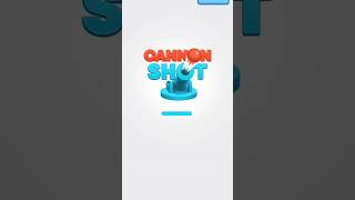 CANNON SHOT OFFLINE or ONLINE  FREE GAME [upl. by Mikaela22]