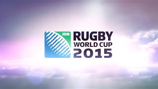 Rugby World Cup 2015  All Highlights HD [upl. by Apollo727]