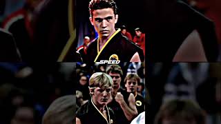 S4 Robby VS Johnny 1984  On My Own  shorts edit cobrakai nocopyrightmusic [upl. by Malley]