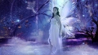 Beautiful Fairy Music – Faery Princess [upl. by Nelyag]