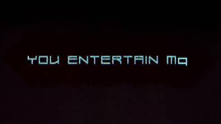 Ylona Garcia  Entertain Me Official Lyric Video [upl. by Rudyard]