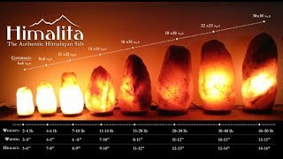 AMAZING  Himalayan Salt Lamp 1 Year Later saltlamp pinksalt pinksaltlamp [upl. by Reid]