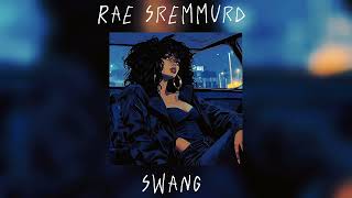 Swang Sped Up  Rae Sremmurd [upl. by Stonwin]