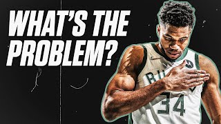 We Need to Talk About Giannis Antetokounmpo [upl. by Mahgirb]