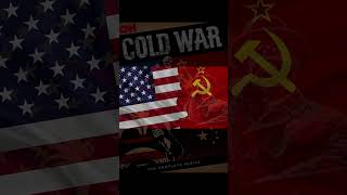 Cold War history historyfacts coldwar [upl. by Kcirad36]