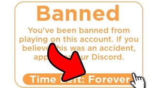 GOODBYE they BANNED me FOREVER😭 Pet Simulator X [upl. by Annayhs732]