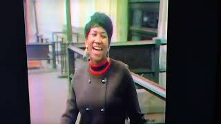 Aretha Franklin Respect 1967 [upl. by Kenton]