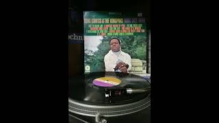 KING CURTIS amp THE KINGPINS  A WHITER SHADE OF PALE 1967·ATCO originalsoulmusic southernsoul [upl. by Ebby]