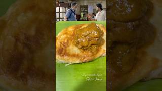 Parotta amp Beef Curry youtube food parotta parottabeef ytviral trend beefcurry kerala mallu [upl. by Jens]