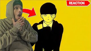 Creepy Nuts「BlingBangBangBorn」×TV Anime「マッシュルMASHLE」 Collaboration Music Video Reaction [upl. by Limak680]