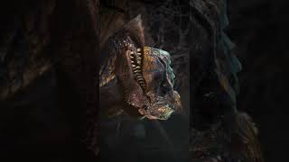 narcacuga and tigrex encounter mhw mhworld monsterhunter tigrex narcacuga pc pcgaming steam [upl. by Ardelia986]