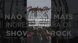 O Rock in Rio não vende  Rock [upl. by Felipe542]