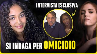 SPECIALE LARIMAR ANNALORO INDAGINI per OMICIDIO  Notizie True Crime [upl. by Ahtekal]