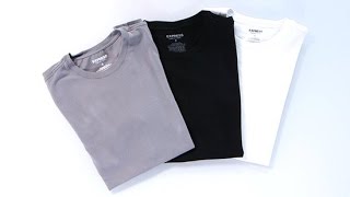 Youve Been Folding TShirts Wrong Your Entire Life [upl. by Stephens]