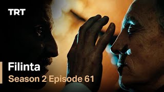 Filinta Season 2  Episode 61 English subtitles [upl. by Robertson]