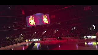 Malmö Redhawks intro säsongen 2425 [upl. by Eustace590]