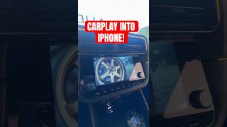 Convert your CARPLAY into an iPhone YouTube Netflix [upl. by Shepley815]