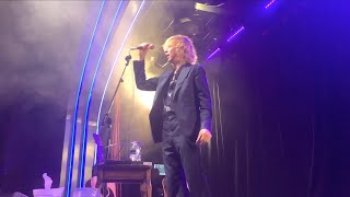 Beck  Solo Acoustic Gig  Lafayette London 2022 [upl. by Ahtnammas]