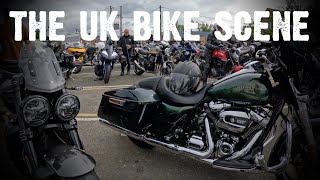 The UK Bike Scene Is it healthy [upl. by Oicatsana]