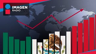 Panorama económico de México tras las elecciones [upl. by Fabrice919]