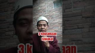 Sifat tawakal short [upl. by Ocir]