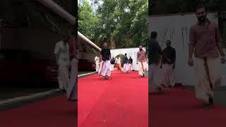 CG Onam 2024  Gents funny Onam dance confident funnyvideo funny association [upl. by Devitt806]