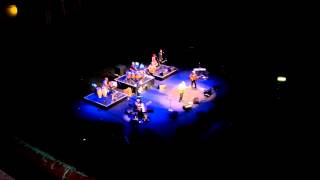 Al Stewart Lord Grenville Royal Albert Hall October 15th 2013 [upl. by Yrrum]